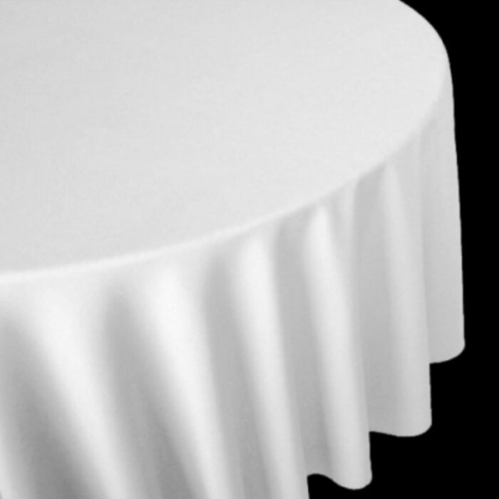 Round Table Cloth