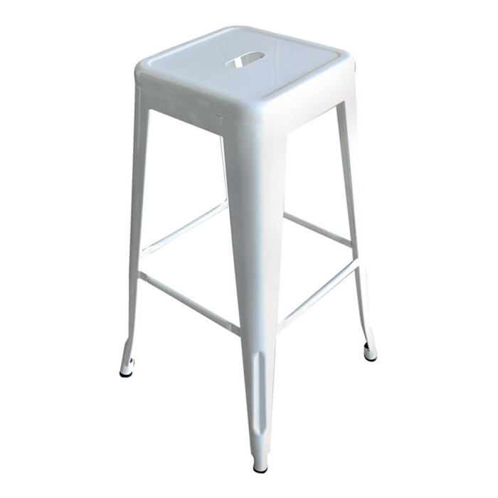 Stool Aluminum