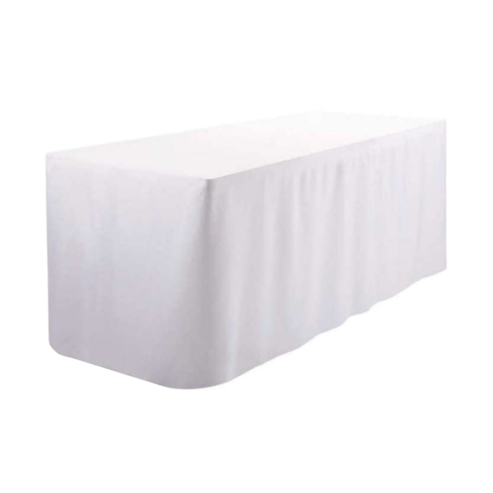 Rectangular Buffet Tablecloth