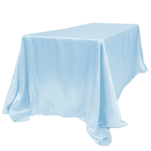 Rectangular Tablecloths